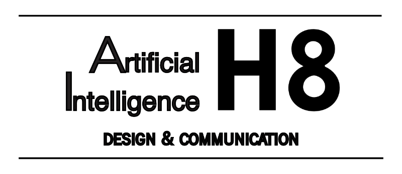 H8 — Design, Communication, AI Division
